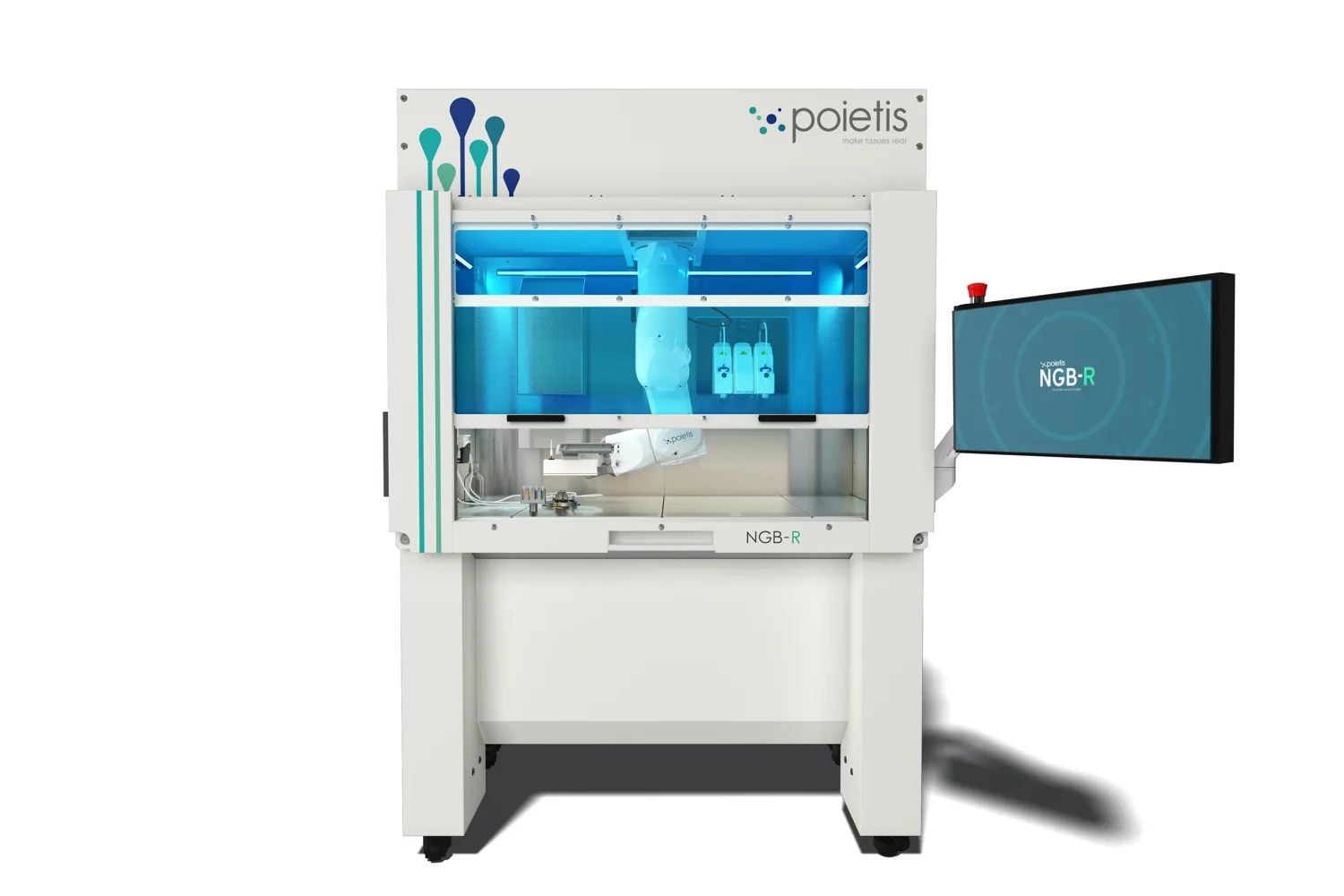 NGB-R® for research
